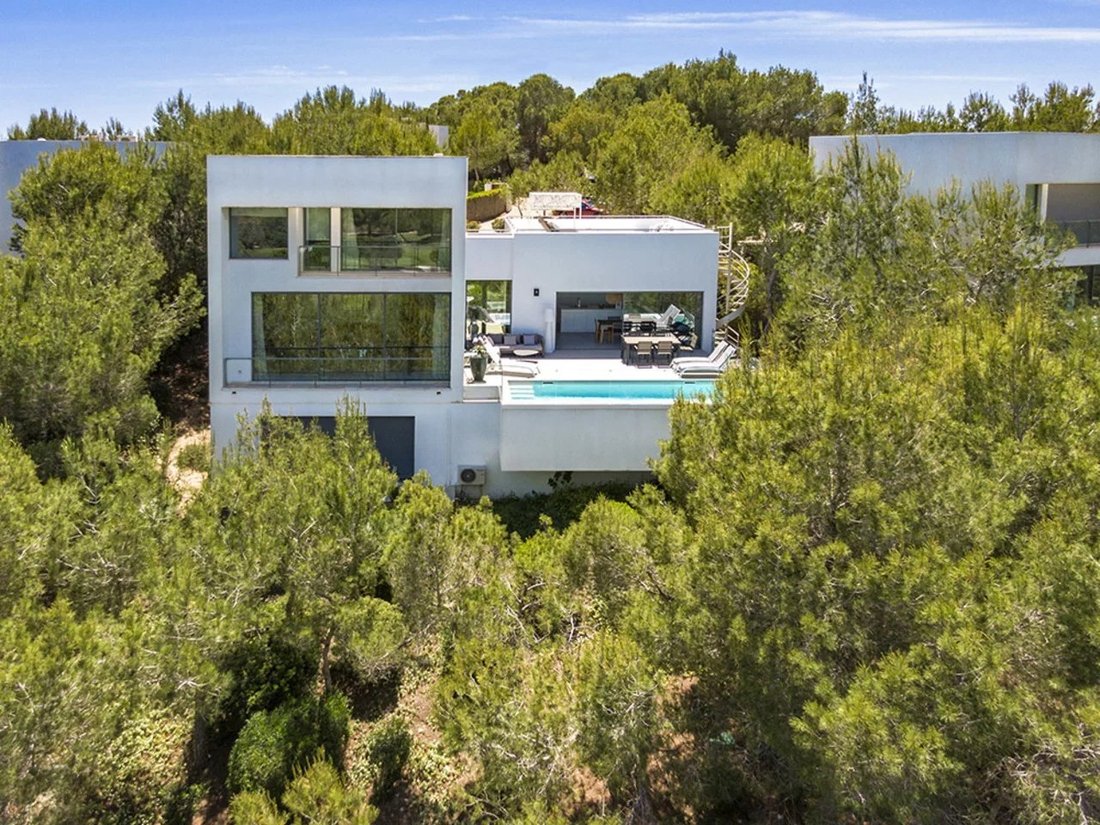 Villa in Orihuela, Valencian Community, Spain 1 - 17080885