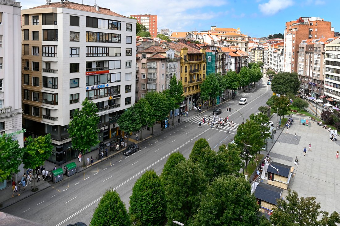 Apartment in Santander, Cantabria, Spain 3 - 17079569