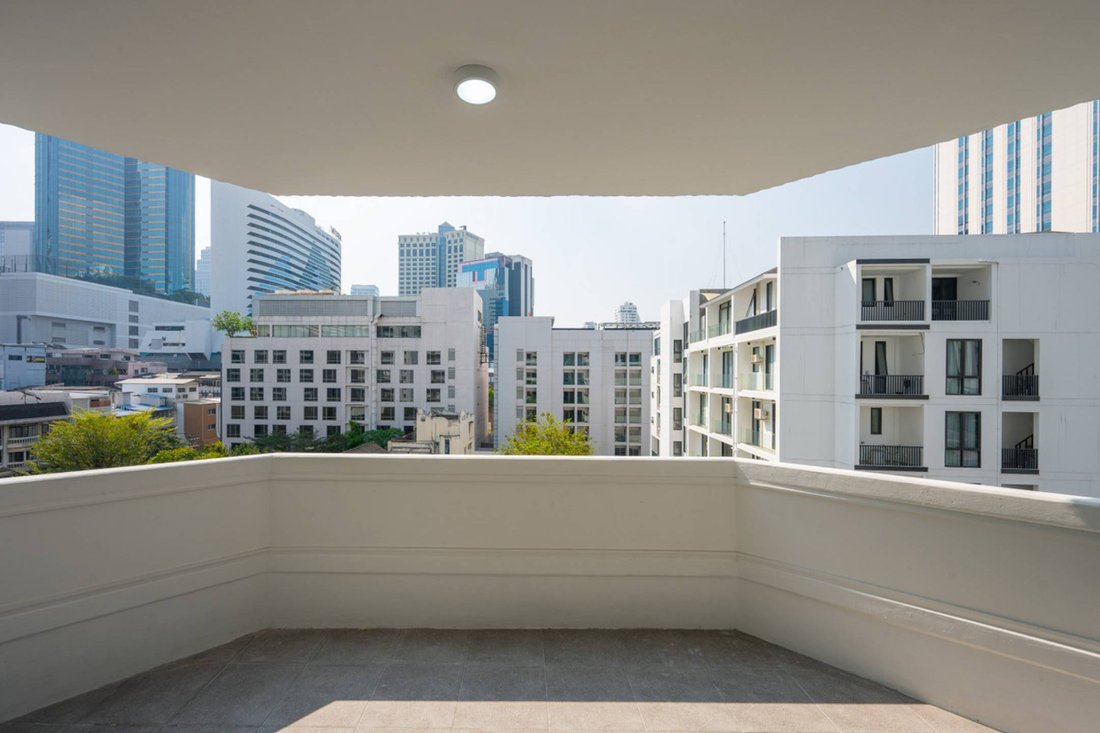 Condo in Bangkok, Krung Thep Maha Nakhon, Thailand 5 - 17075249