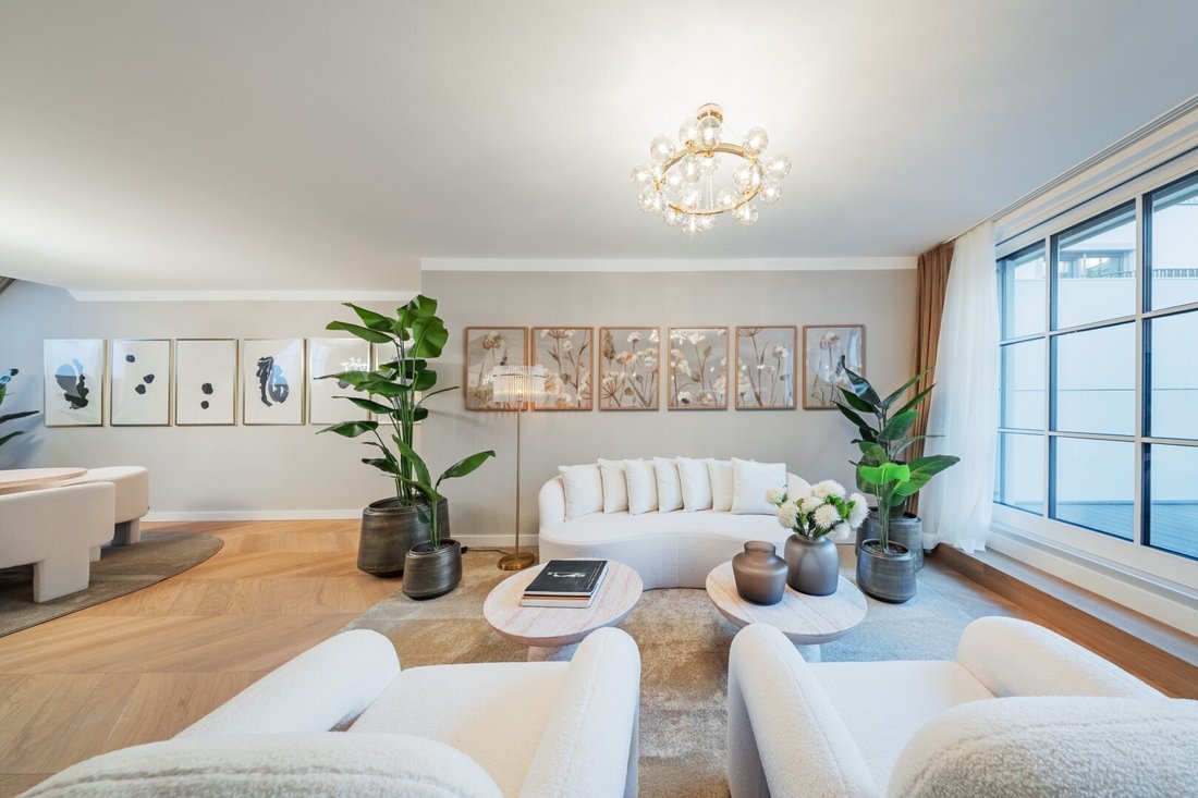 Penthouse in Vienna, Wien, Austria 2 - 16442991