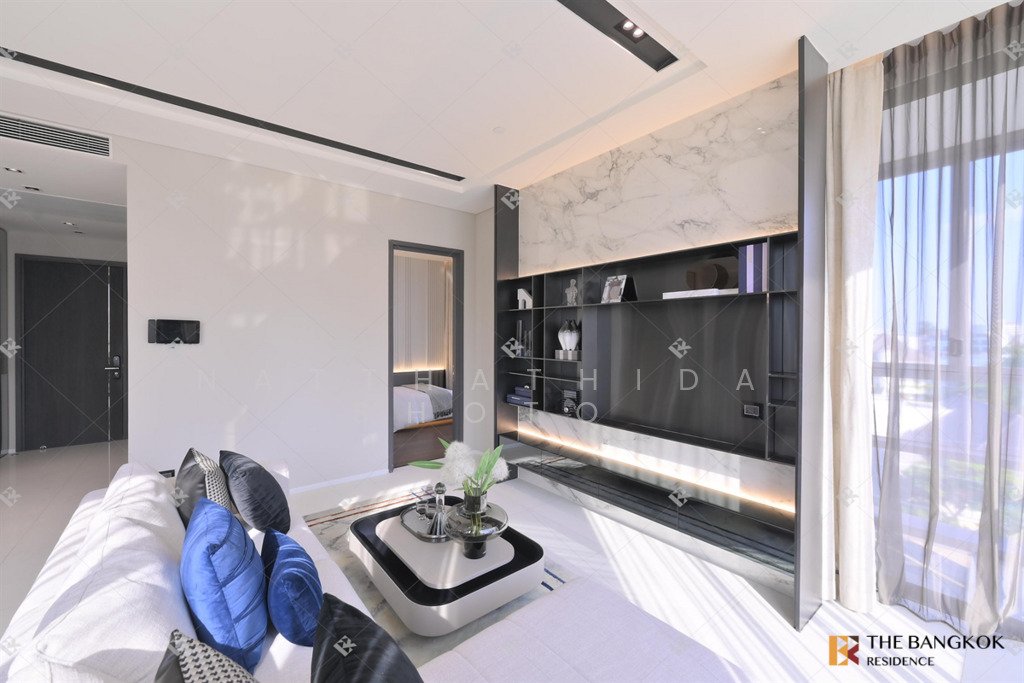 Condo in Watthana, Krung Thep Maha Nakhon, Thailand 2 - 17067203