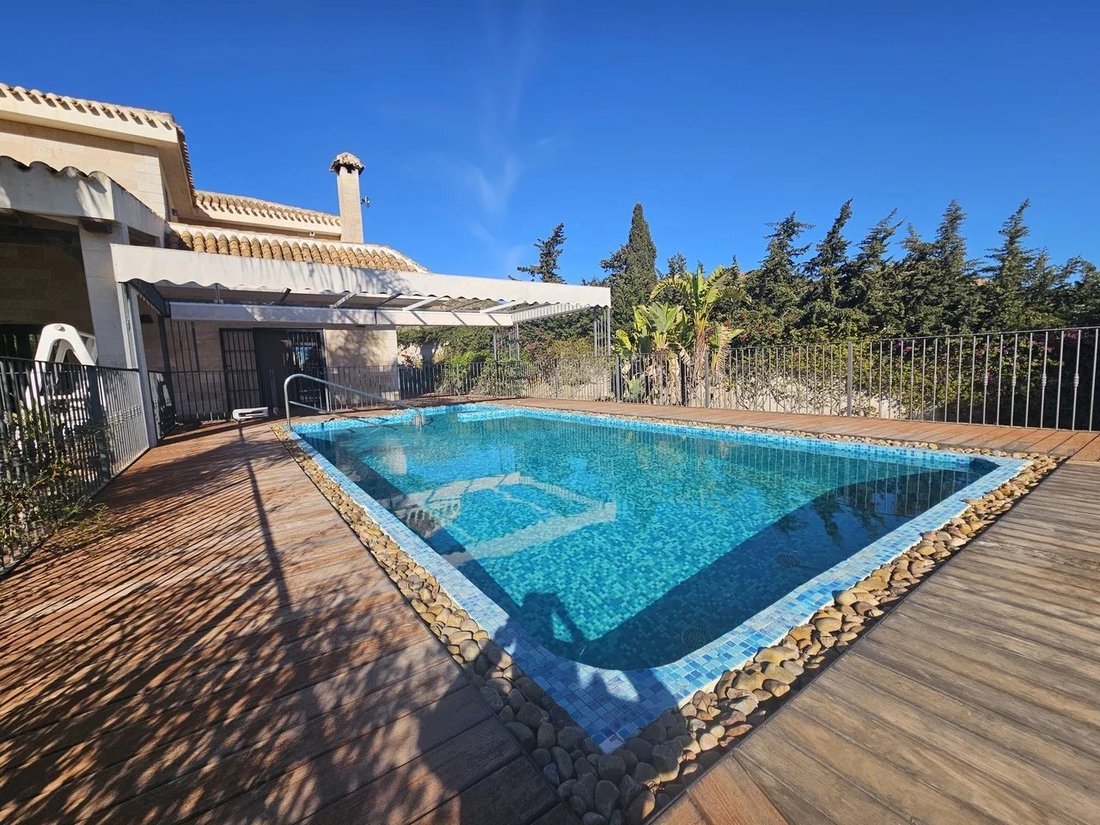 Villa in Atamaria, Rincon de San Gines, Cartagena 5 - 17081324