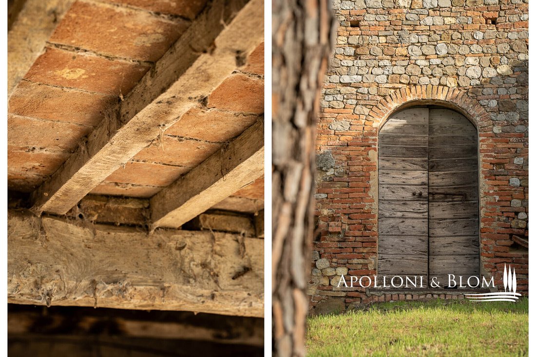 House in Città della Pieve, Umbria, Italy 3 - 17075157