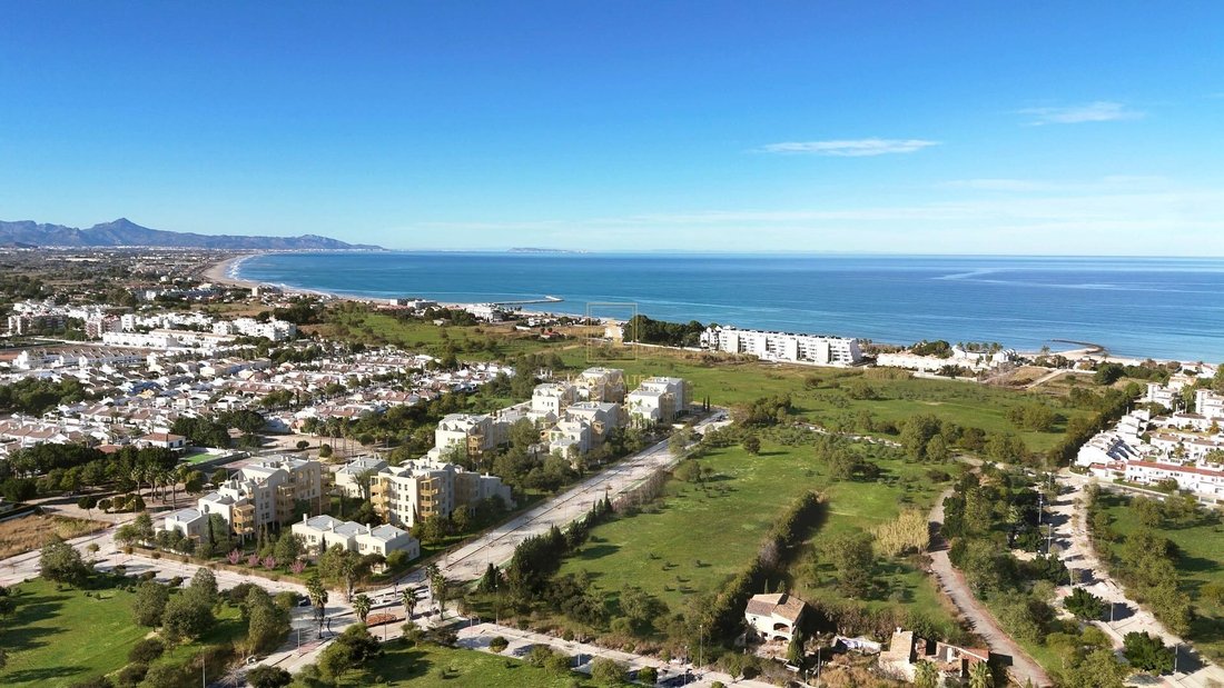 Apartment in el Verger, Valencian Community, Spain 3 - 17079593