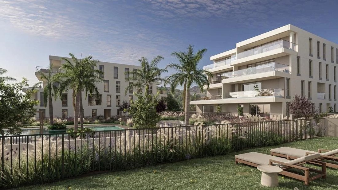 Penthouse in Benicassim, Valencian Community, Spain 3 - 17080421