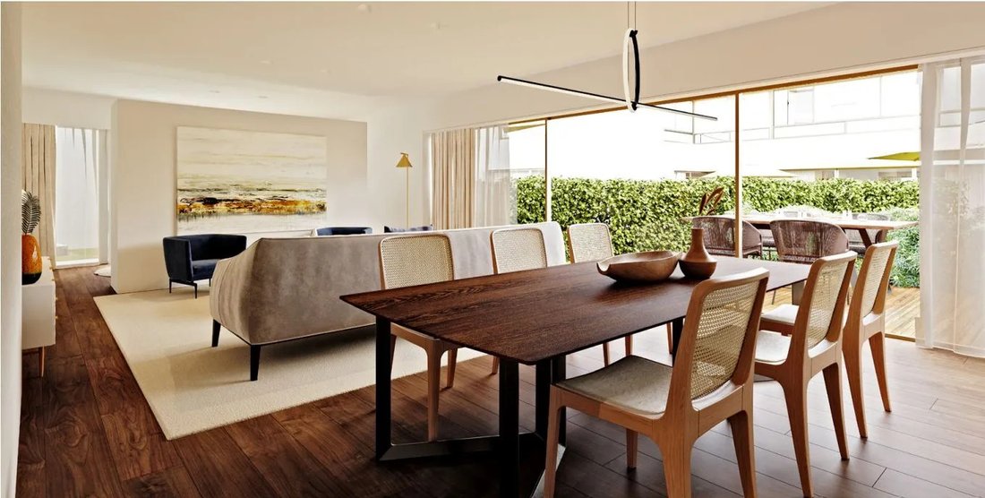 Apartment in Aldoar, Foz do Douro e Nevogilde, Porto District, Portugal 1 - 17078831