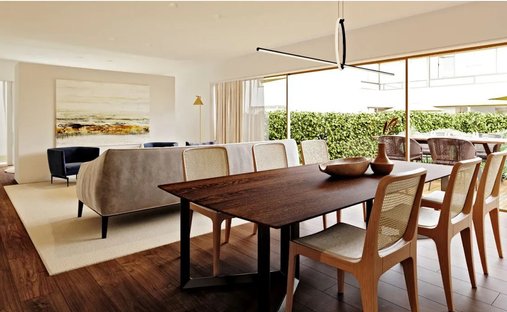 Apartment in Aldoar, Foz do Douro e Nevogilde, Porto District, Portugal 1