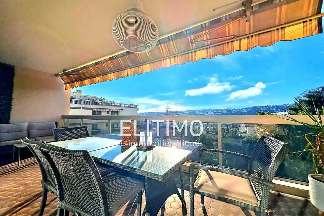 Apartment in Nice, Provence-Alpes-Côte d'Azur, France 1 - 17062003