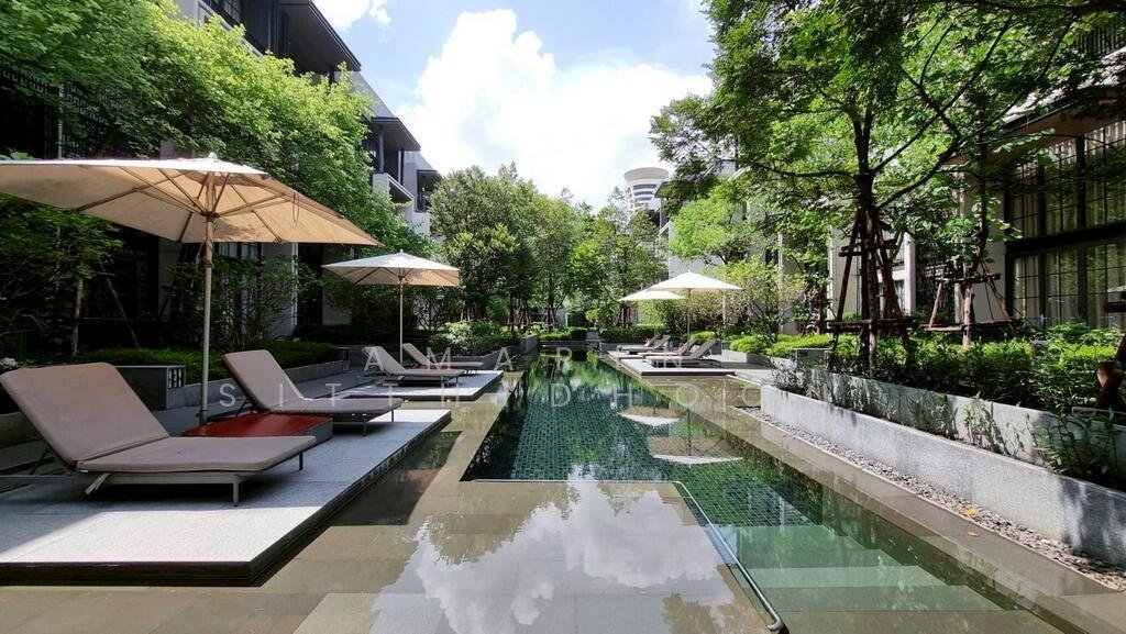 Townhouse in Bangkok, Krung Thep Maha Nakhon, Thailand 4 - 16736813