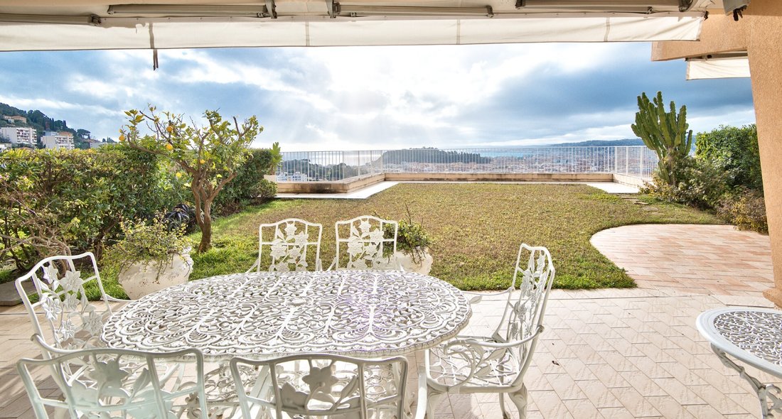Apartment in Nice, Provence-Alpes-Côte d'Azur, France 2 - 17075436