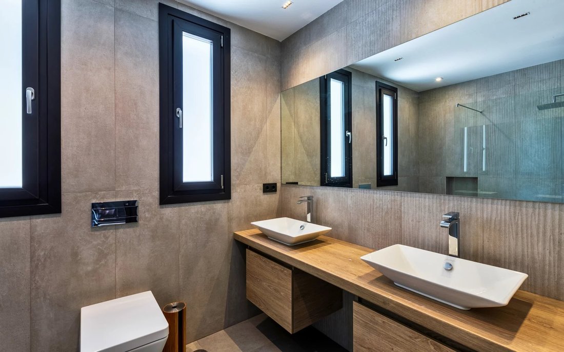 Villa in Estepona, Andalusia, Spain 4 - 17081402