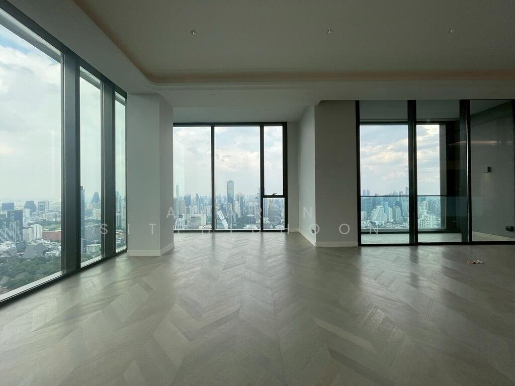 Condo in Pathum Wan, Krung Thep Maha Nakhon, Thailand 5 - 16941448
