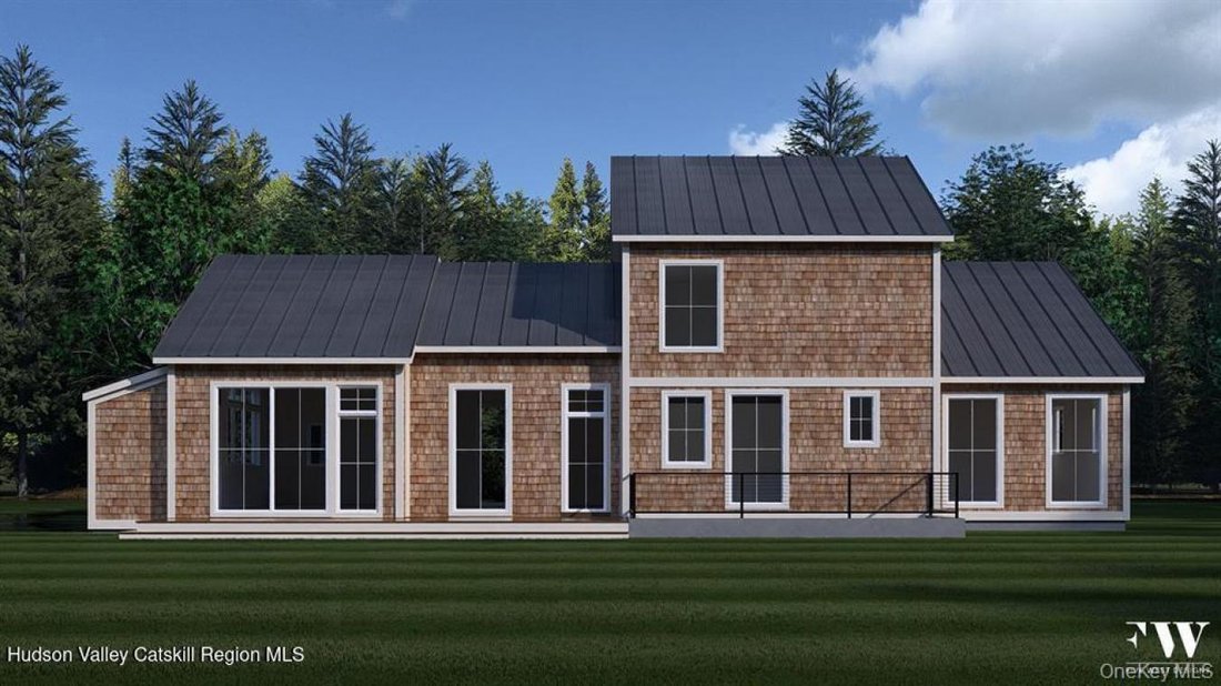 House in New Paltz, New York, United States 5 - 17083118
