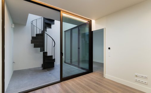 Avenidas Novas, Lisbon, Portugal 1