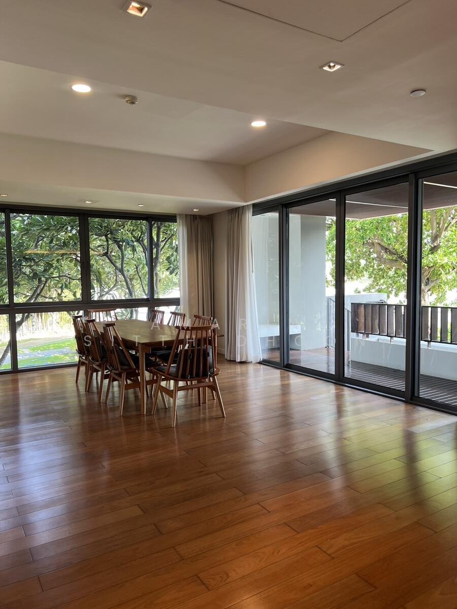 Condo in Bang Phong Phang, Krung Thep Maha Nakhon, Thailand 3 - 16850193