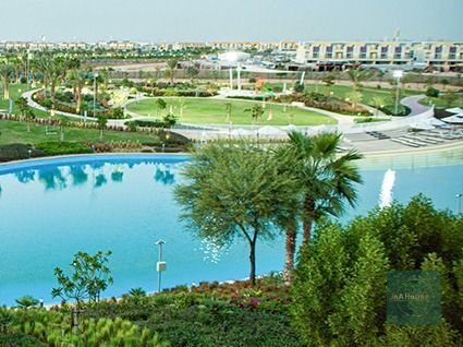Villa in Damac Hills 2, Dubai, United Arab Emirates 2 - 17075313