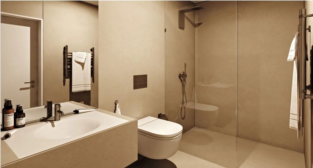 Apartment in Aldoar, Foz do Douro e Nevogilde, Porto District, Portugal 5 - 17078332