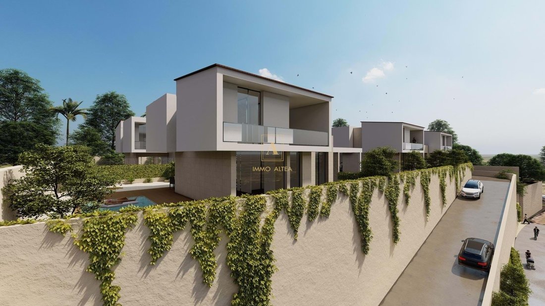 Villa in la Nucia, Valencian Community, Spain 4 - 17076468