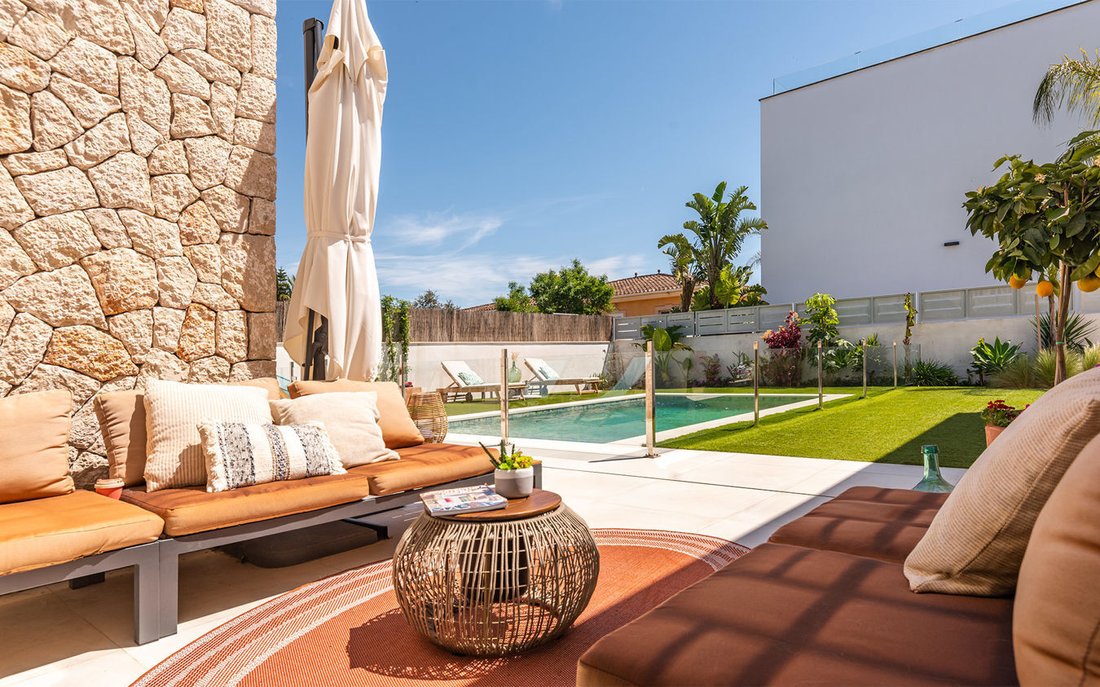 Villa in Marratxi, Balearic Islands, Spain 2 - 17075722