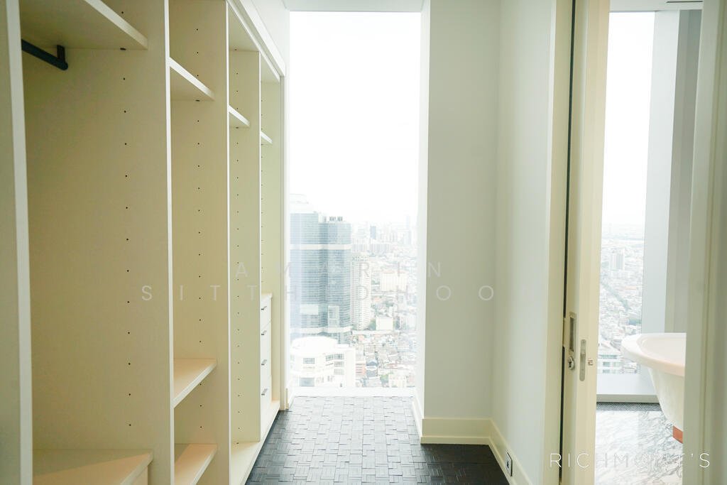 Condo in Bangkok, Krung Thep Maha Nakhon, Thailand 4 - 16961113
