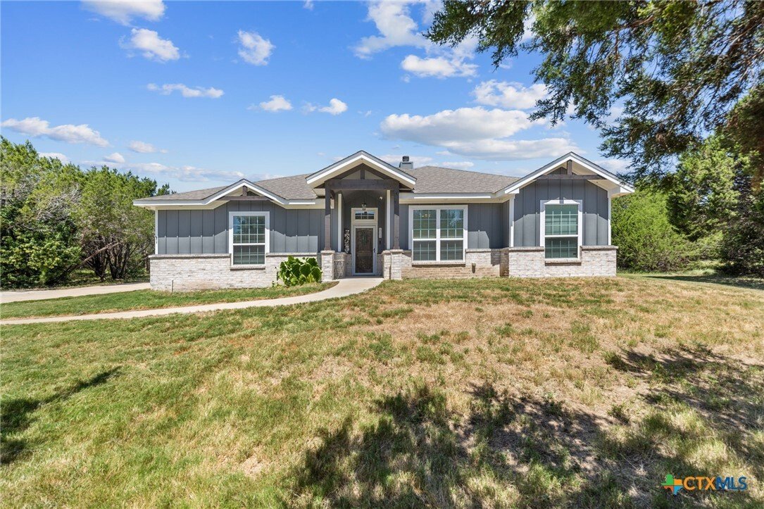 House in Belton, Texas, United States 3 - 17077496