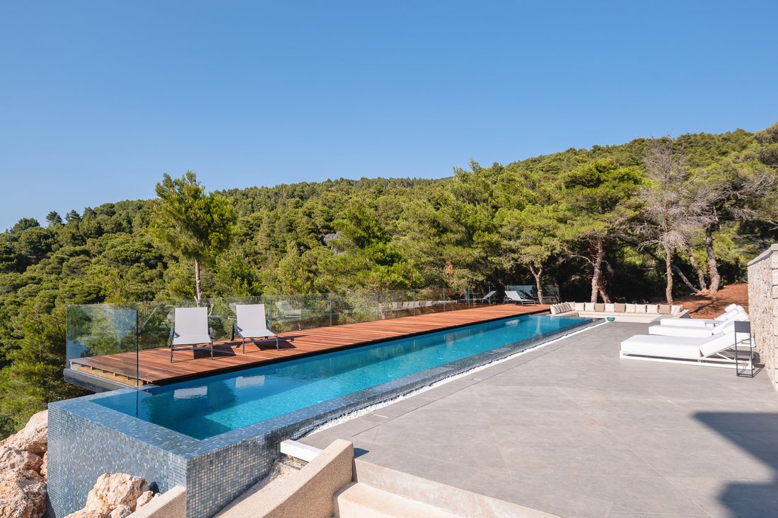 Villa in Lefkada Commune, Peloponnese, Western Greece and the Ionian, Greece 5 - 17078479