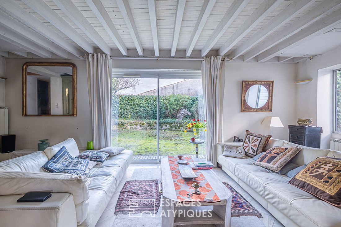 Villa in Sardine-Chiquet, Pessac, France 4 - 17079016