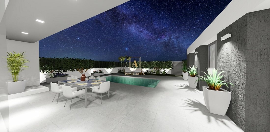 Villa in Pulpi, Andalusia, Spain 2 - 17078661