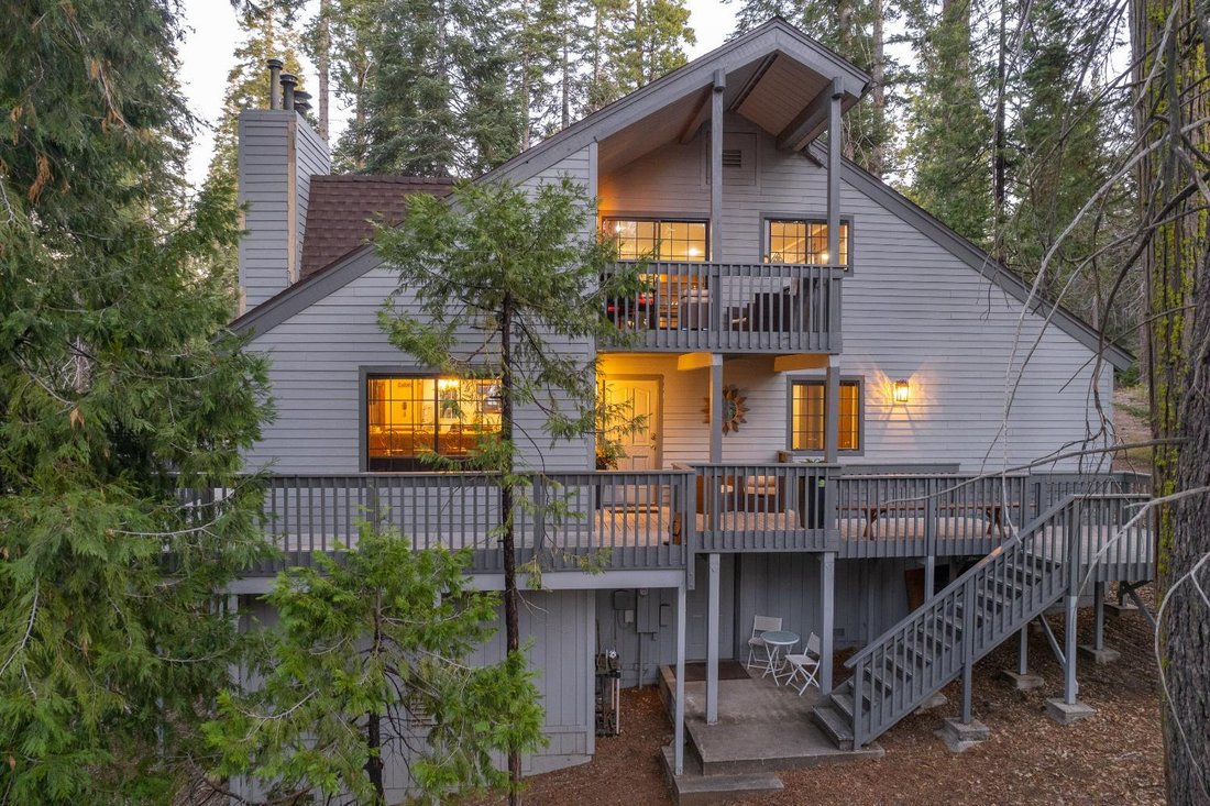House in Shaver Lake, California, United States 2 - 17082168