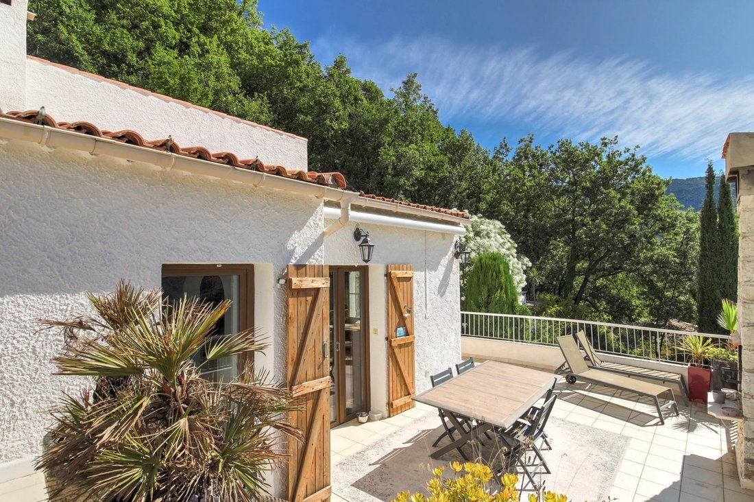 Casa a Levenzo, Provenza-Alpi-Costa Azzurra, Francia 4 - 17075659