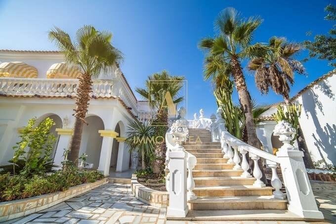 Villa in Orxeta, Valencian Community, Spain 1 - 17080689