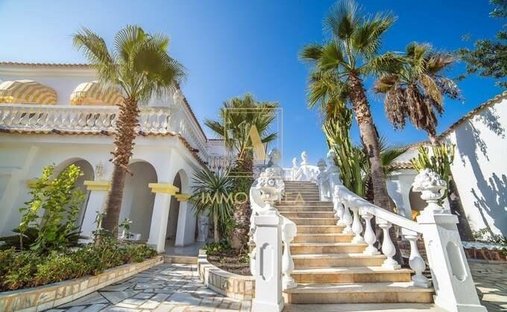 Villa in Orxeta, Valencian Community, Spain 1