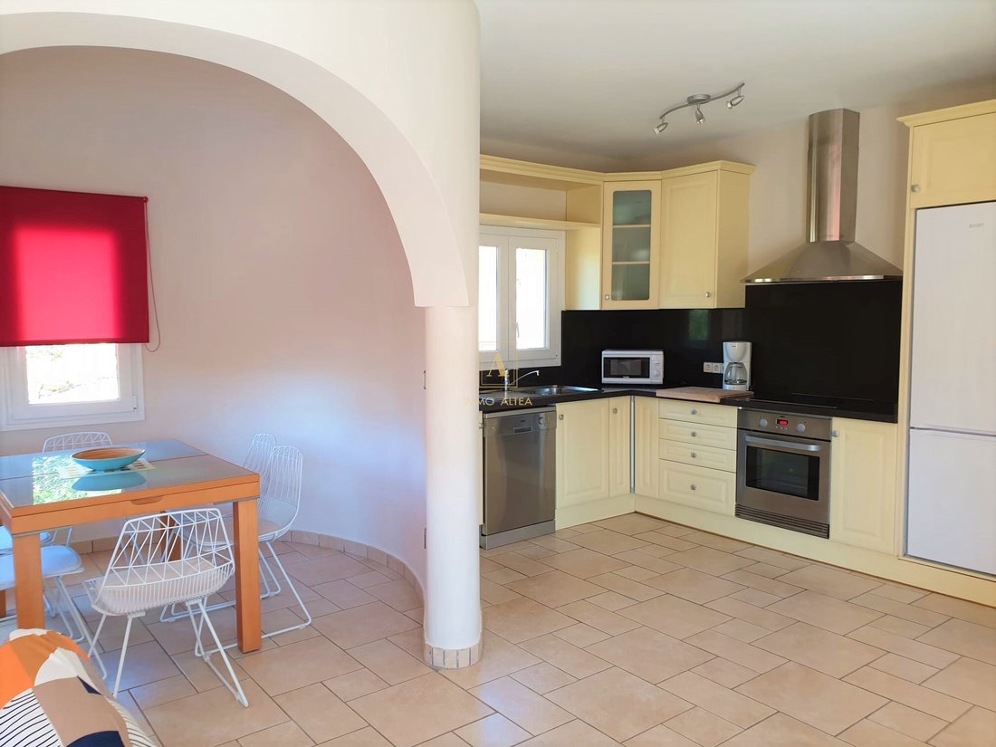 Villa in Xabia / Javea, Valencian Community, Spain 4 - 17076871