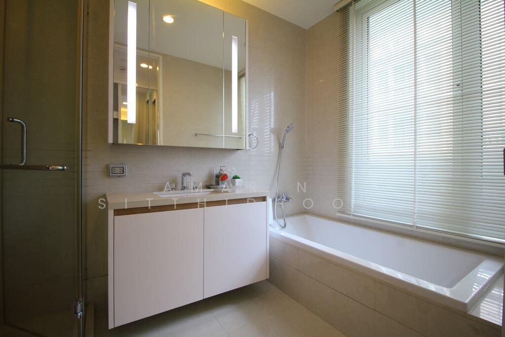 Condo in Bangkok, Krung Thep Maha Nakhon, Thailand 4 - 16961117