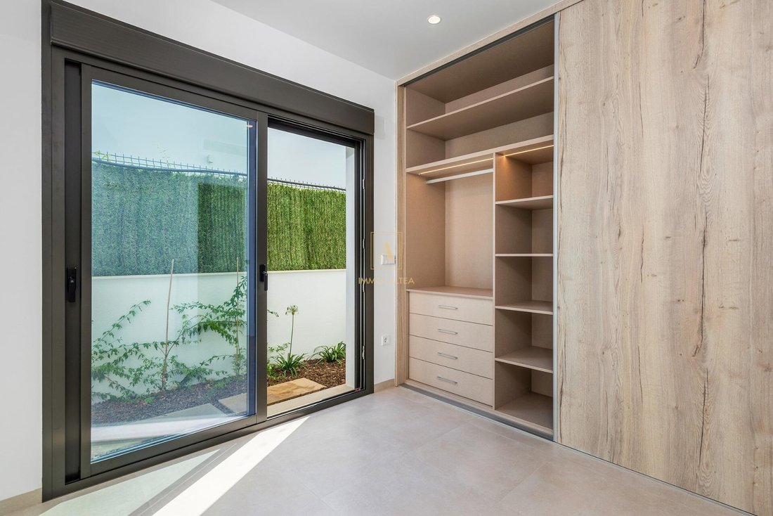 Villa in San Javier (Neighbourhood), San Javier, Región de Murcia 5 - 17079133