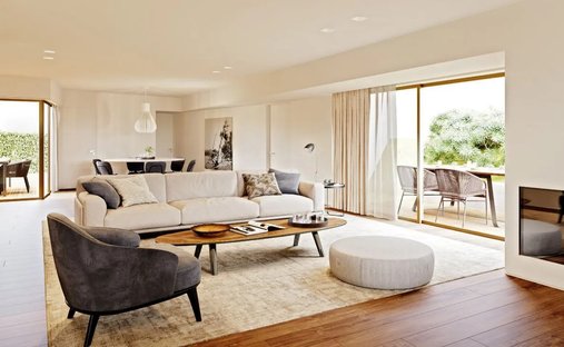 Appartement à Aldoar, Foz do Douro et Nevogilde, District de Porto, Portugal 1