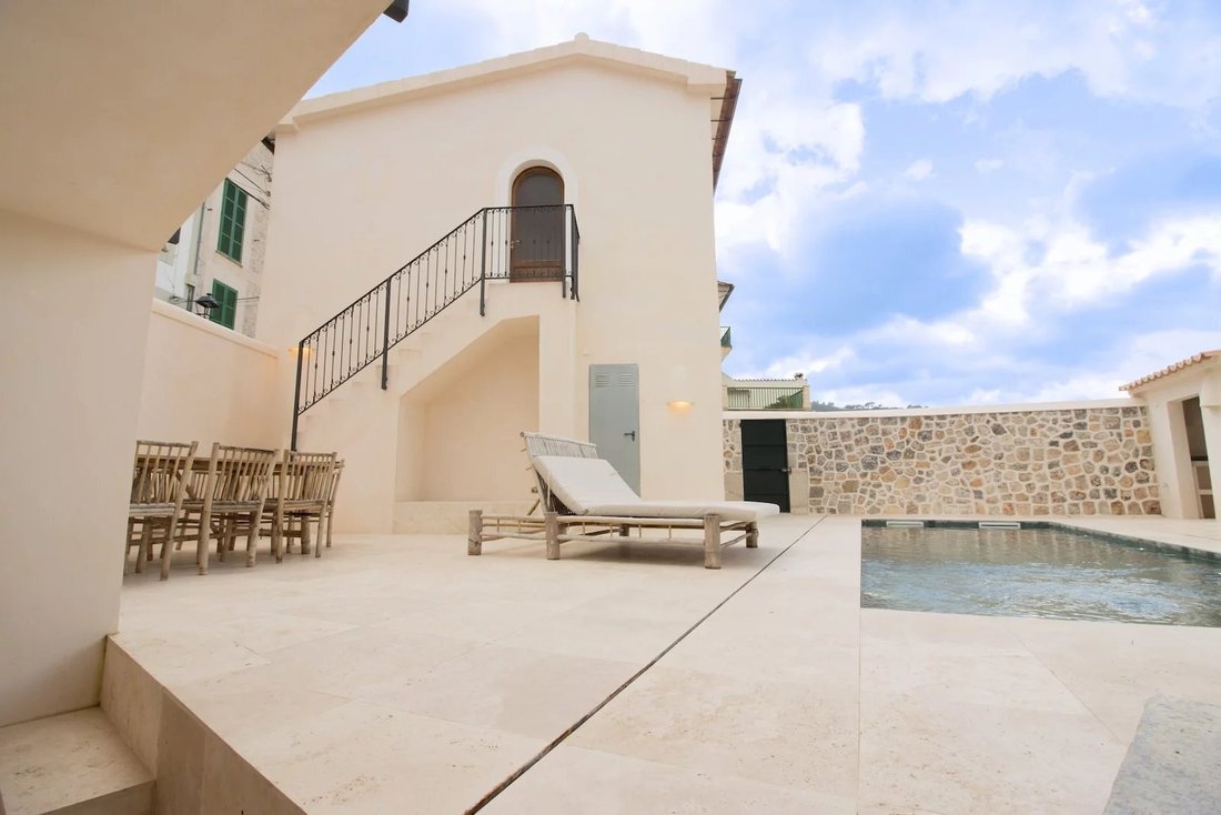 Casa a Sóller, Isole Baleari, Spagna 2 - 17081238