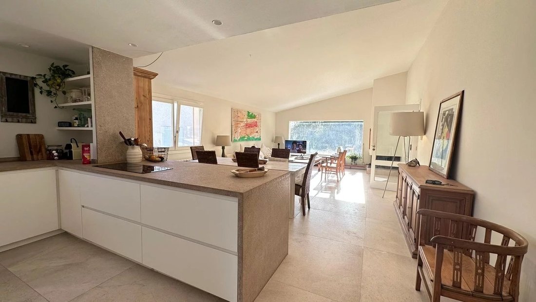 Villa in Calvia, Balearic Islands, Spain 3 - 17080962