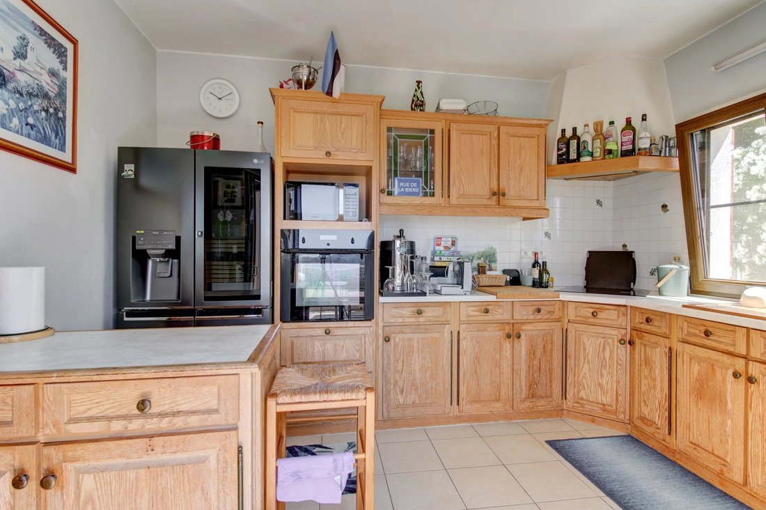 Casa a Levenzo, Provenza-Alpi-Costa Azzurra, Francia 5 - 17075659