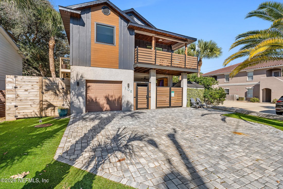 House in St. Augustine, Florida, United States 5 - 17074793
