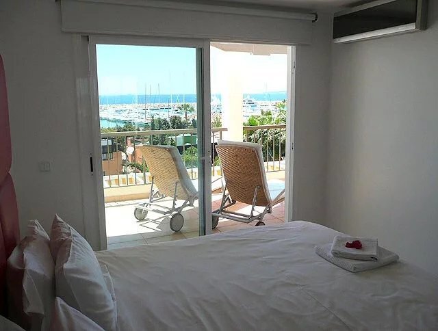 Apartment in Portals Nous, Calvia, Balearic Islands 5 - 17081068