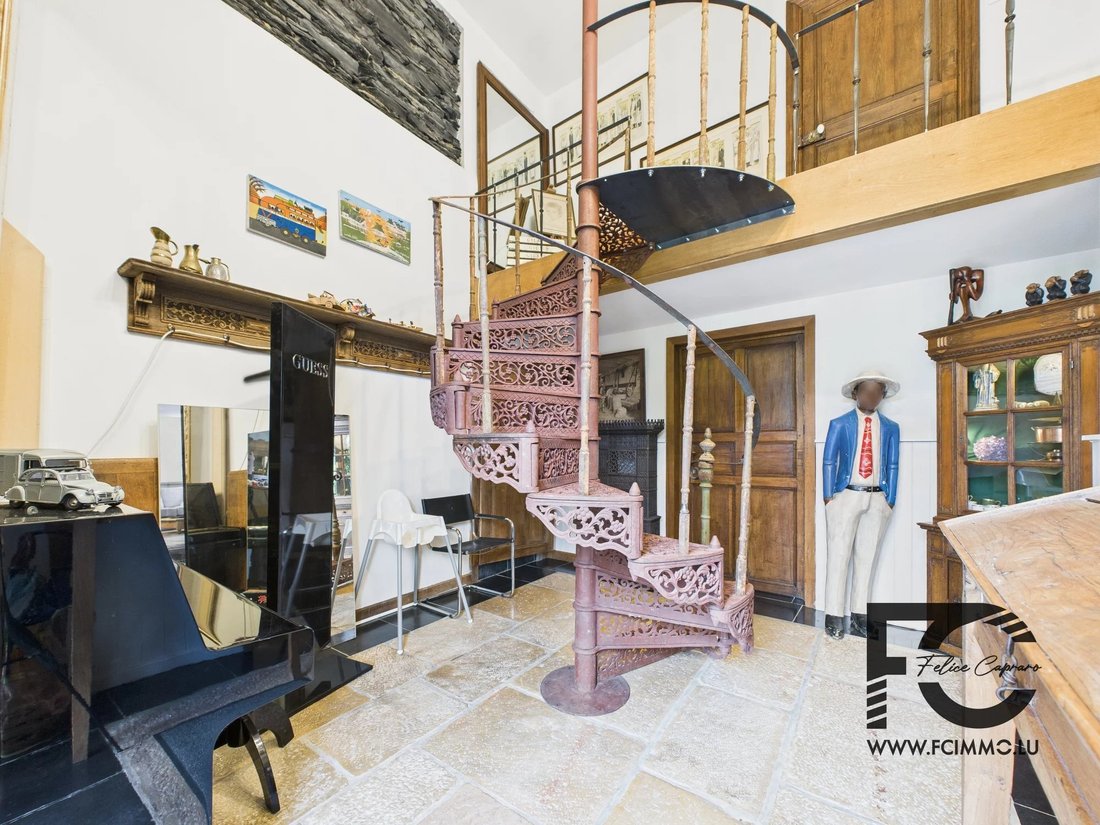 Rambrouch, Redange, Luxembourg 3 - 17075238