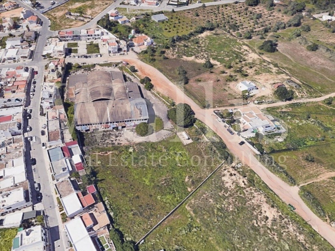 Land in Quelfes, Algarve, Portugal 3 - 17079747