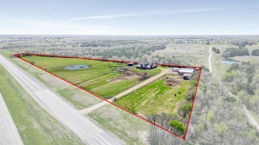 House in Bells, Texas, United States 5 - 17078265