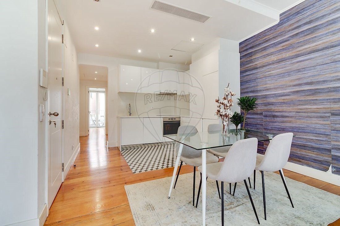 Apartment in Estrela, Lisbon, Portugal 5 - 17083945