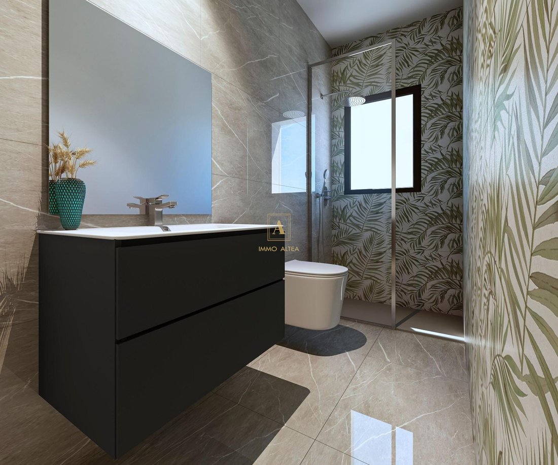 Villa in Elx / Elche, Valencian Community, Spain 4 - 17079876