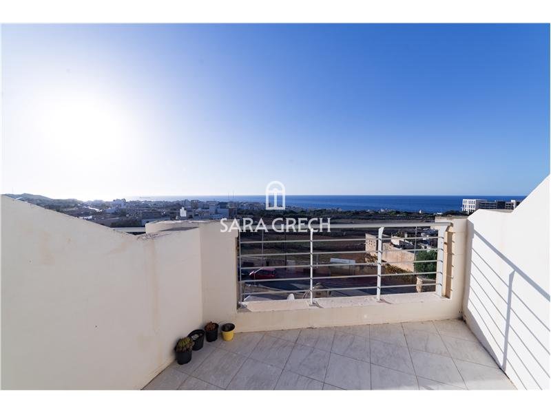 Apartment in Ħaż-Żabbar, Malta 2 - 17082403