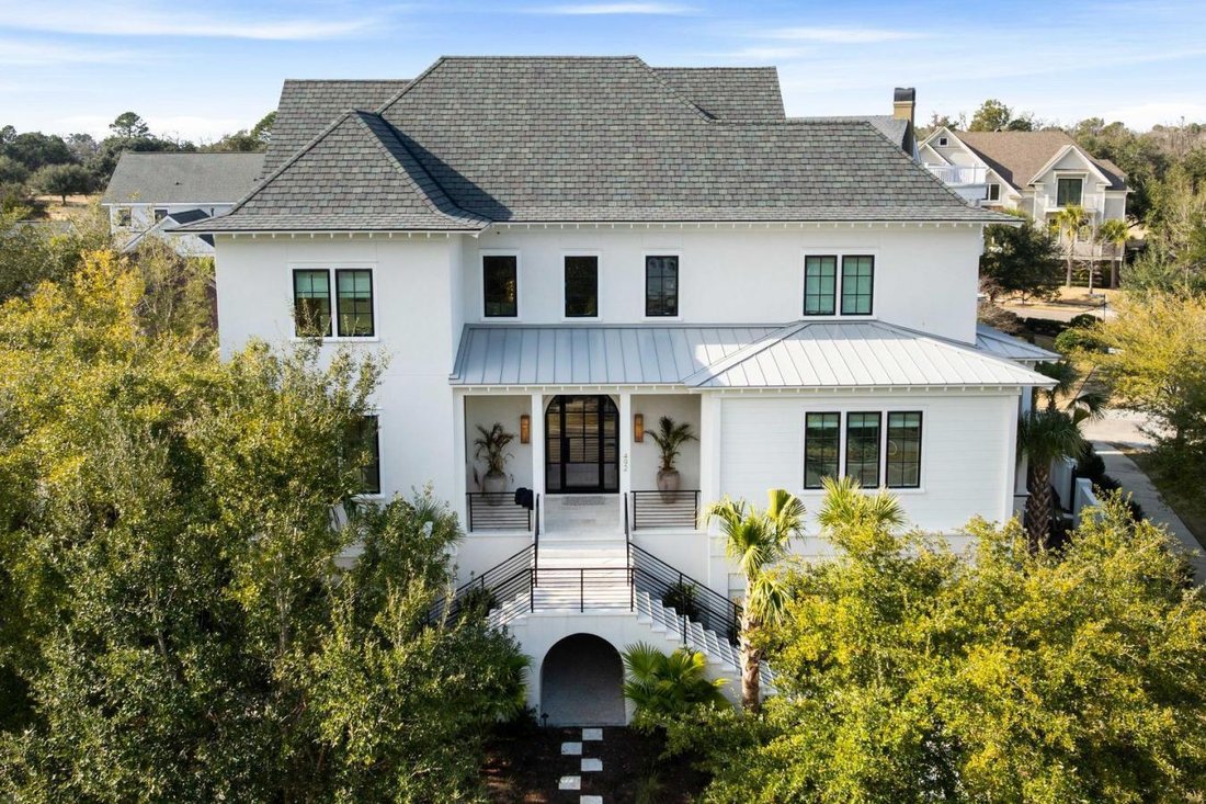House in Charleston, South Carolina, United States 1 - 17083156