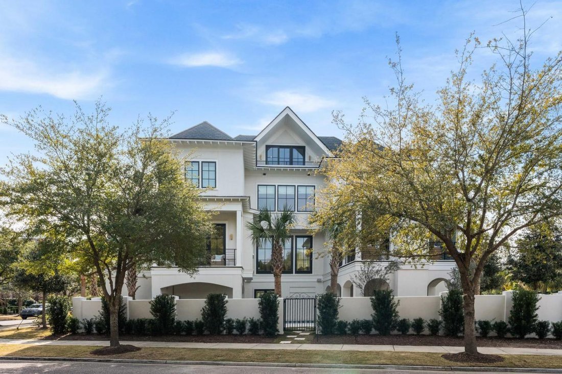 House in Charleston, South Carolina, United States 5 - 17083156