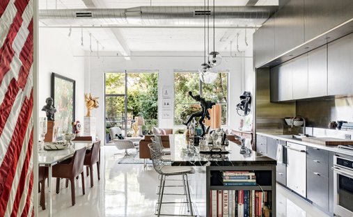 Condo in San Antonio, Texas, United States 1